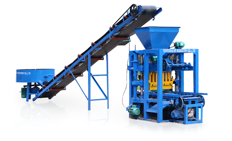 Hot block machine in africa price