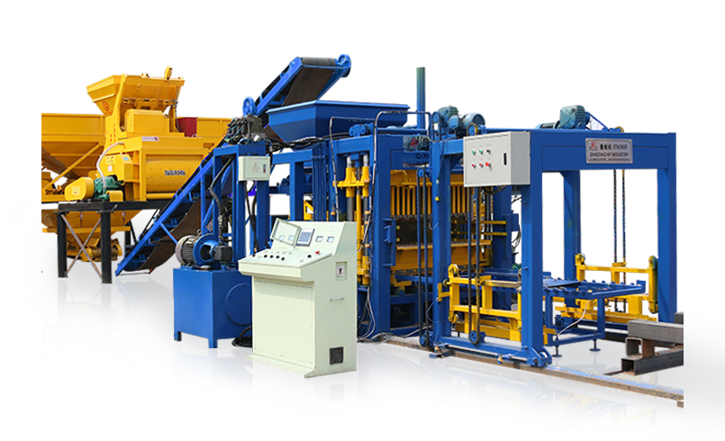 Hot block machine in africa price